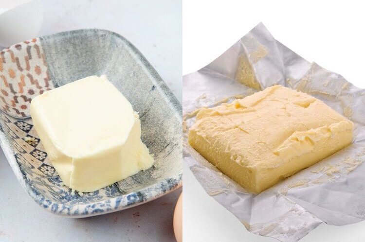 Butter vs Margarin: Ketahui Perbedaannya Sebelum Memilih