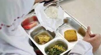 Makanan Gratis Bergizi Harus Aman dan Bebas Bakteri