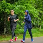 Olahraga Ringan yang Efektif Jaga Kesehatan Ginjal