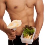 Efek Diet Paling Sehat di Dunia pada Tubuh Pria Ini
