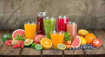 Mengapa Jus Bukan Cara Terbaik Konsumsi Sayur dan Buah