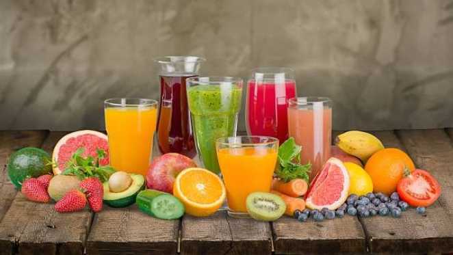 Mengapa Jus Bukan Cara Terbaik Konsumsi Sayur dan Buah