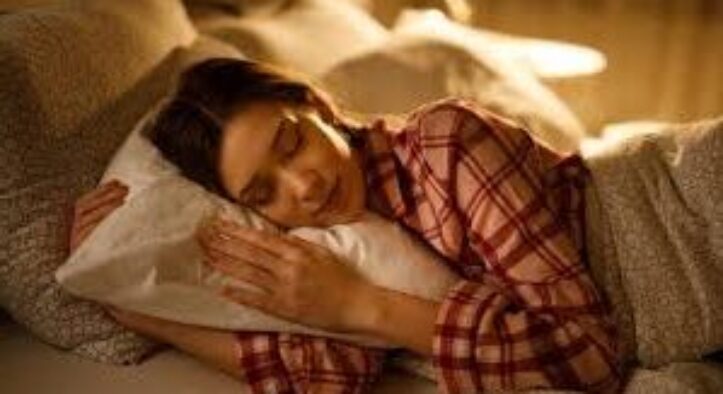 Rutinitas Sebelum Tidur Ini Bisa Tajamkan Kecerdasan Otak