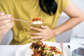 Daftar Makanan yang Harus Dihindari Penderita GERD