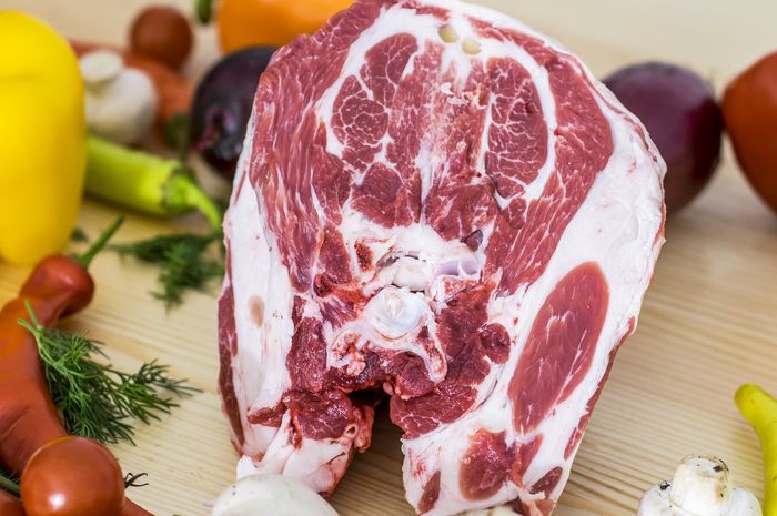 Idhul Adha Pesta Kambing? Waspadai Risiko Kesehatan Ini Dulu