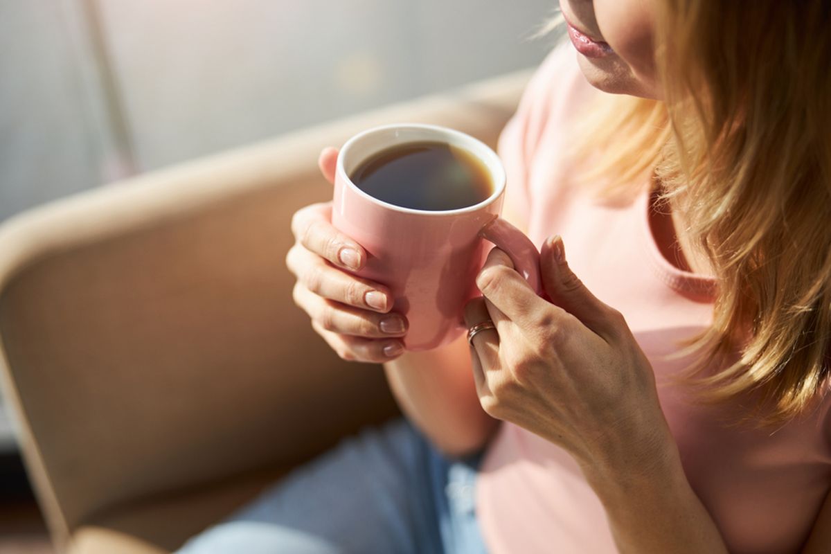Kenapa Kopi Bikin Mulas & BAB Tiba-Tiba? Ini Penjelasannya