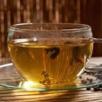 Ilmuwan China Kembangkan Teh Beras Rendah Kafein