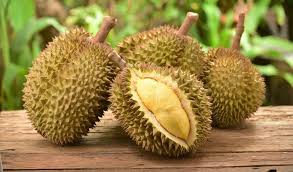 Makan Durian Ada Efek Samping, Bagaimana Fakta Medisnya